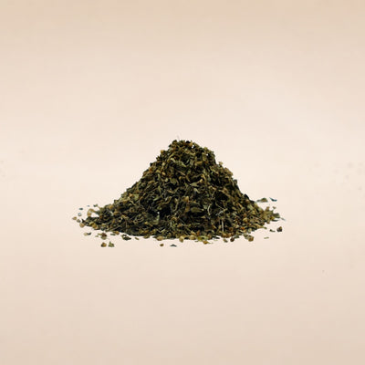 (Krishna tulsi) Leaves C&S
