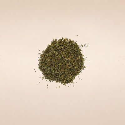 (Krishna tulsi) Leaves C&S