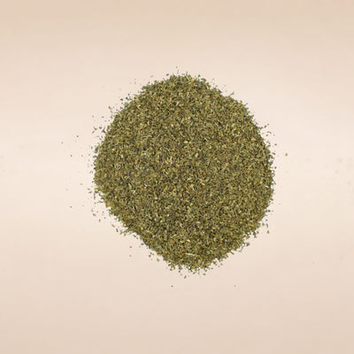 (Krishna tulsi) Leaves TBC