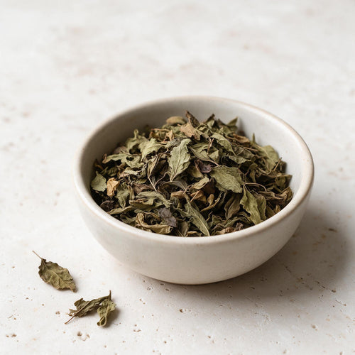 (Krishna tulsi) Leaves