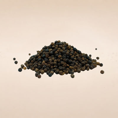 (Black Pepper) Fruit