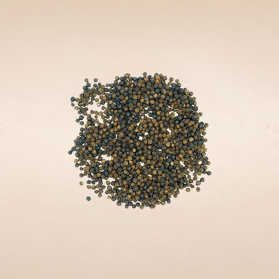 (Black Pepper) Fruit