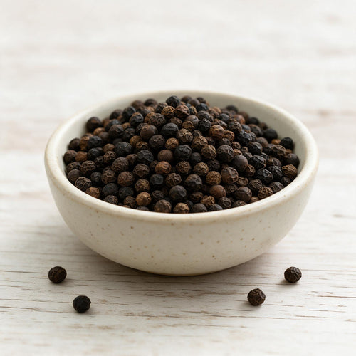 (Black Pepper) Fruit