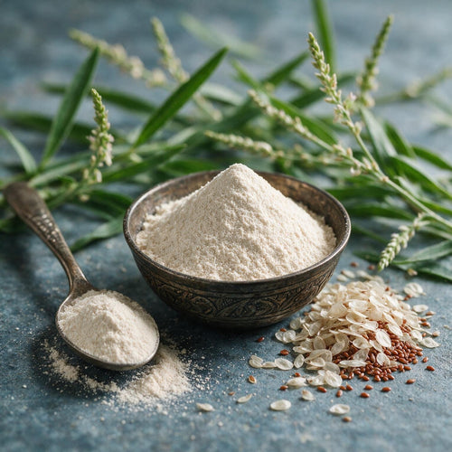 (Psyllium) Husk Powder