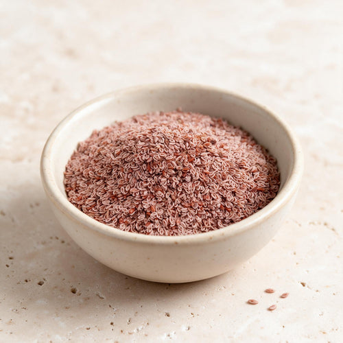 Plantago ovata (Psyllium) Seeds