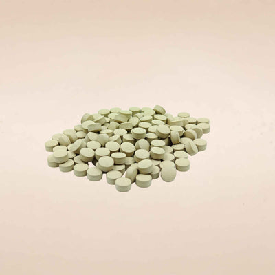 Punarnava Tablet (Boerhavia diffusa)