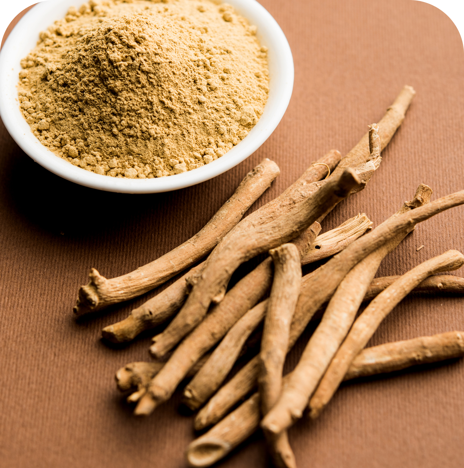 Ashwagandha Root