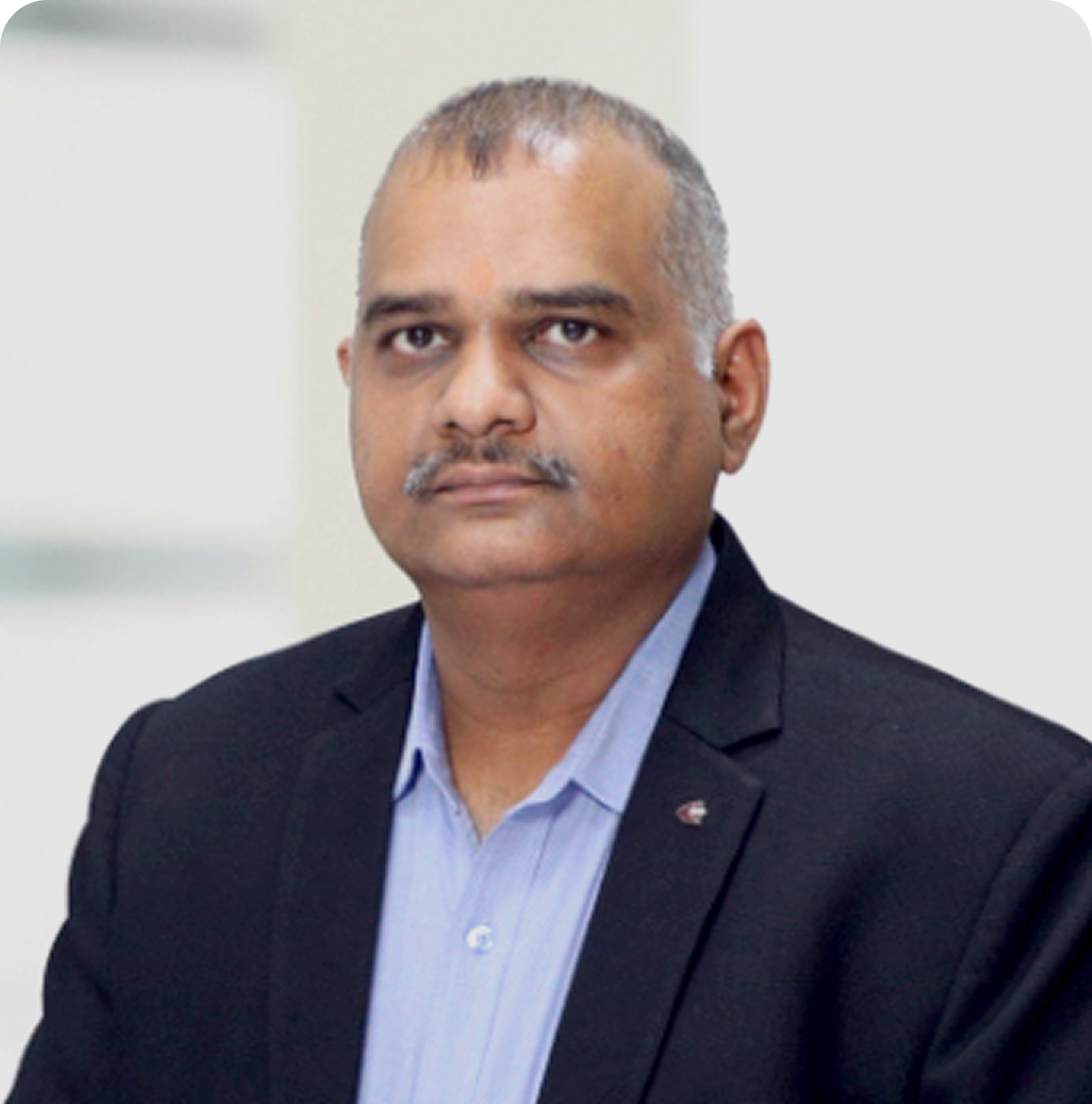 Mr. Sanjeev Prajapati