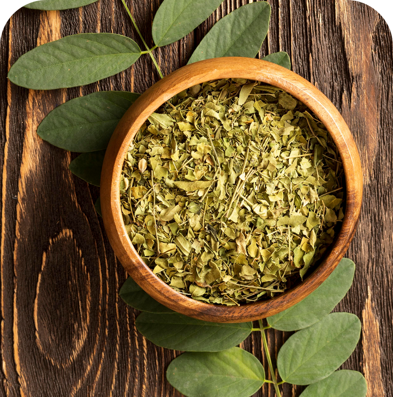 Moringa Leaf