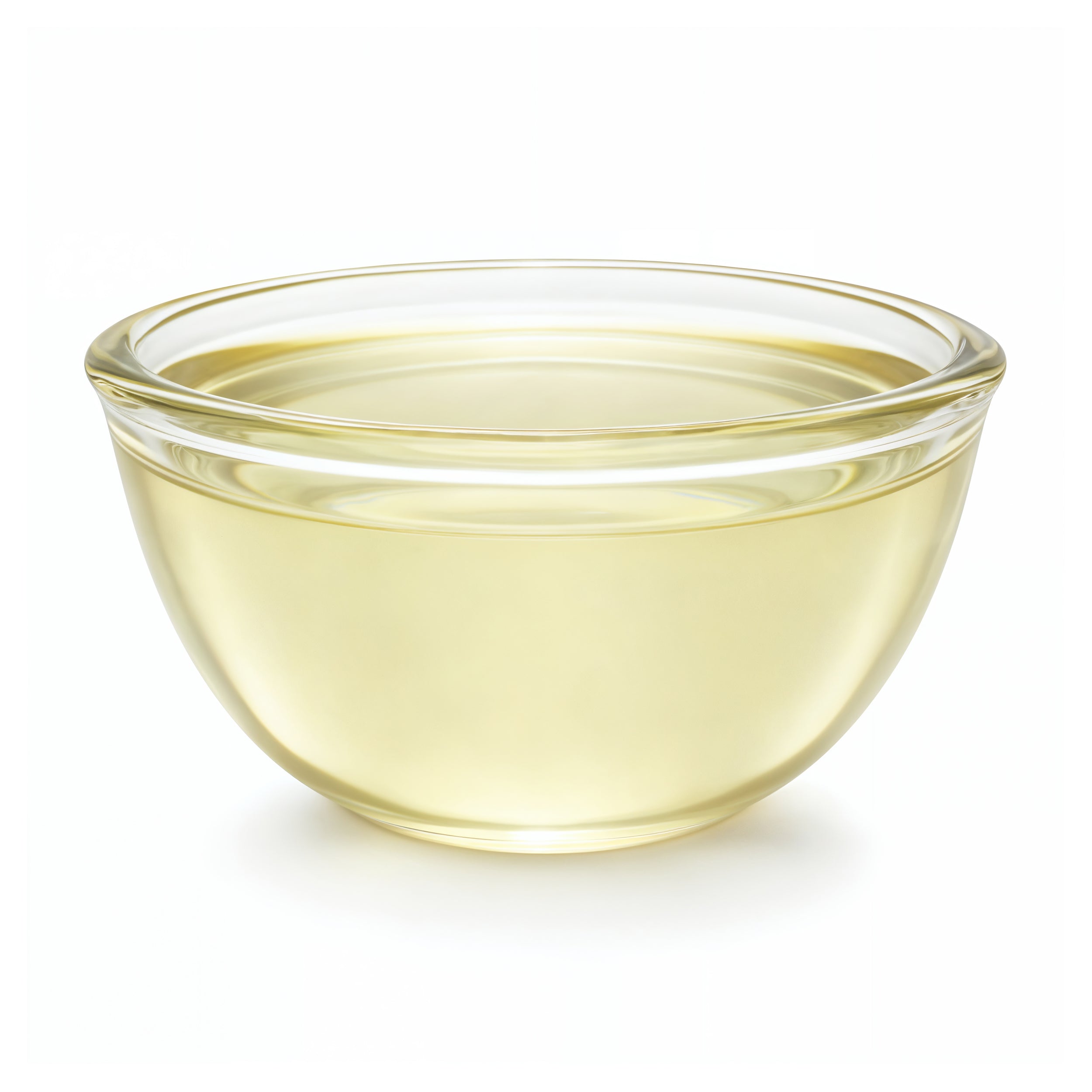 Ricinus communis (Castor) Seeds Oil