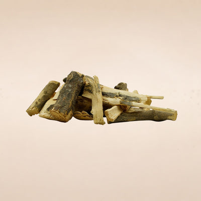 (Miswak) Stem