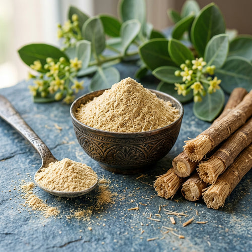 (Miswak) Stem Powder