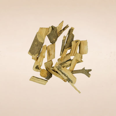 (Miswak) Stem