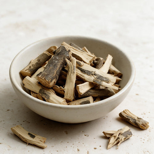 (Miswak) Stem