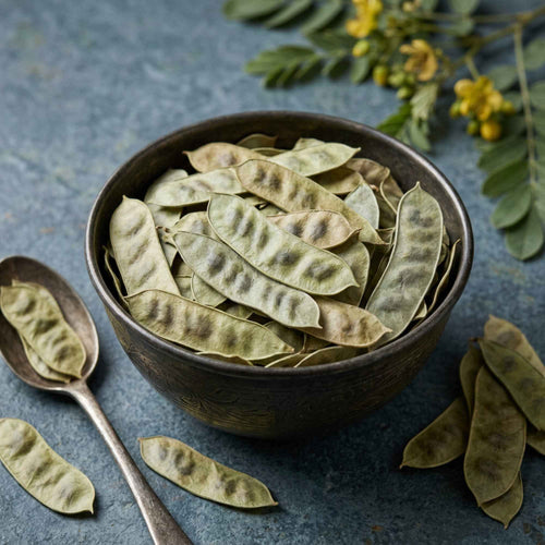 (Senna) Pods