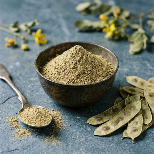 (Senna) Pods Powder