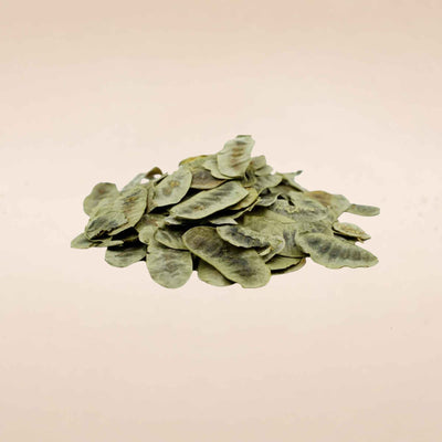 (Senna) Pods