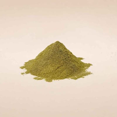 (Senna) Pods Powder