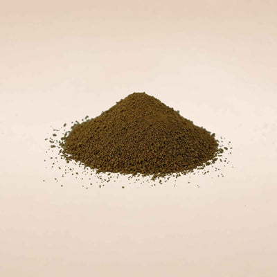 (Senna) Pods Granules