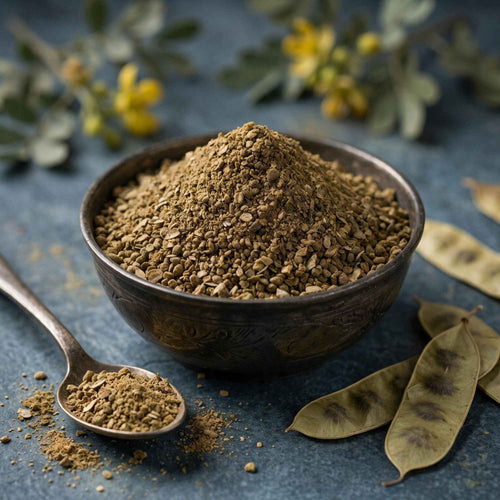 (Senna) Pods Granules