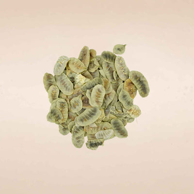 (Senna) Pods