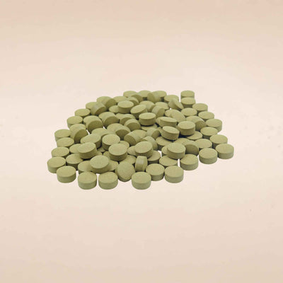 Senna Tablet  