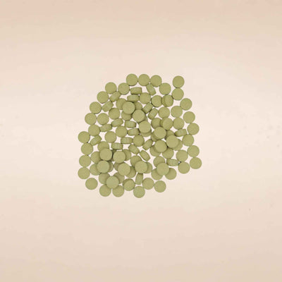 Senna Tablet  