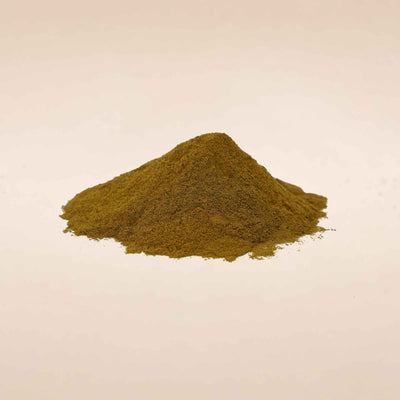 Asphaltum (Shilajit) Powder
