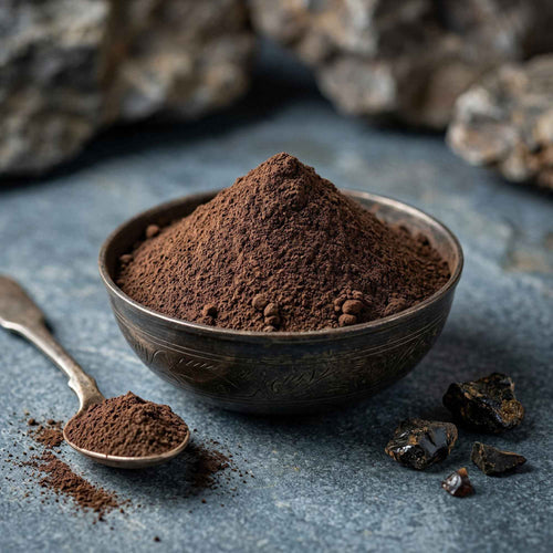 Asphaltum (Shilajit) Powder