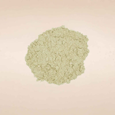 Sida cordifolia (Bala) Whole Plant Powder