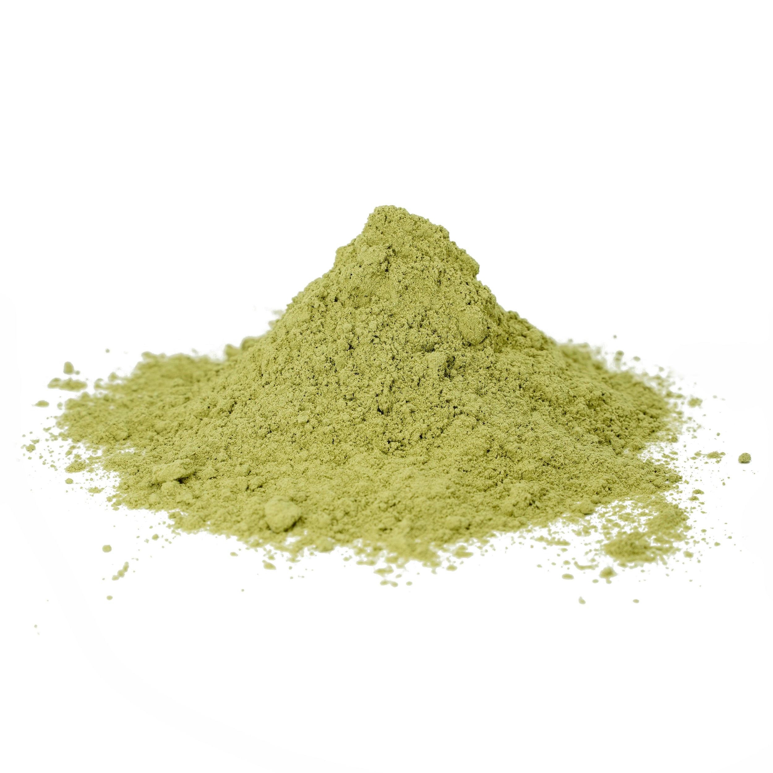 Ziziphus spina-christi (Sidr) Leaves Powder