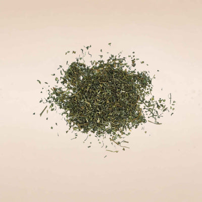 Eclipta alba (Bhringraj) Whole Plant C&S