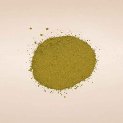 Eucalyptus globulus (Eucalyptus) Leaves Granules