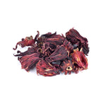 Hibiscus sabdariffa (Roselle) Petals
