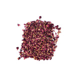 Rosa centifolia (Red Rose) Petals