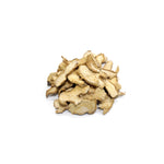 Zingiber officinale (Ginger) Whole Slices
