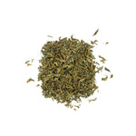 Ocimum sanctum (Krishna tulsi) Leaves