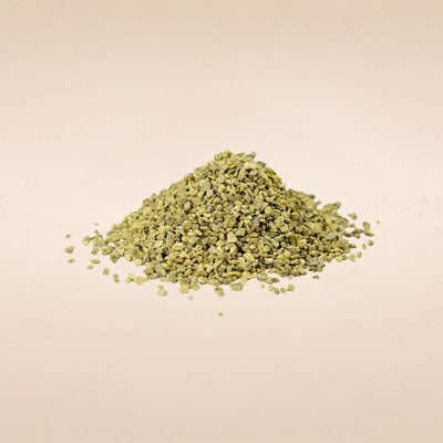 Terminalia bellirica (Bibhitaki) Seedless Fruits C&S