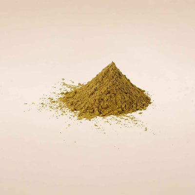 Terminalia bellirica (Bibhitaki) Seedless Fruits Powder
