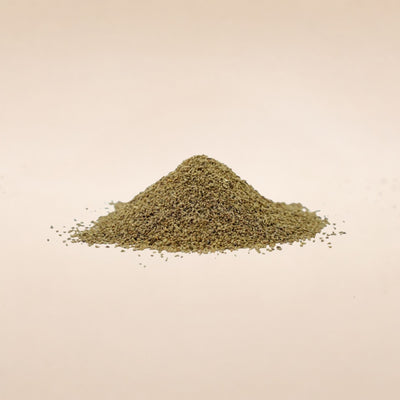 Trachyspermum ammi (Ajwain) Seeds
