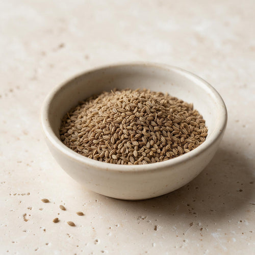Trachyspermum ammi (Ajwain) Seeds