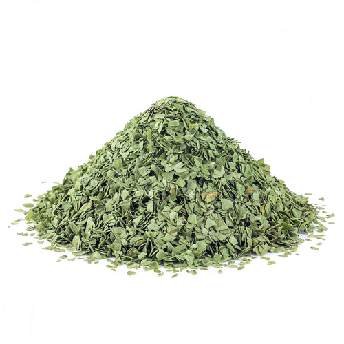 Psidium guajava (Guava) Leaves C&S