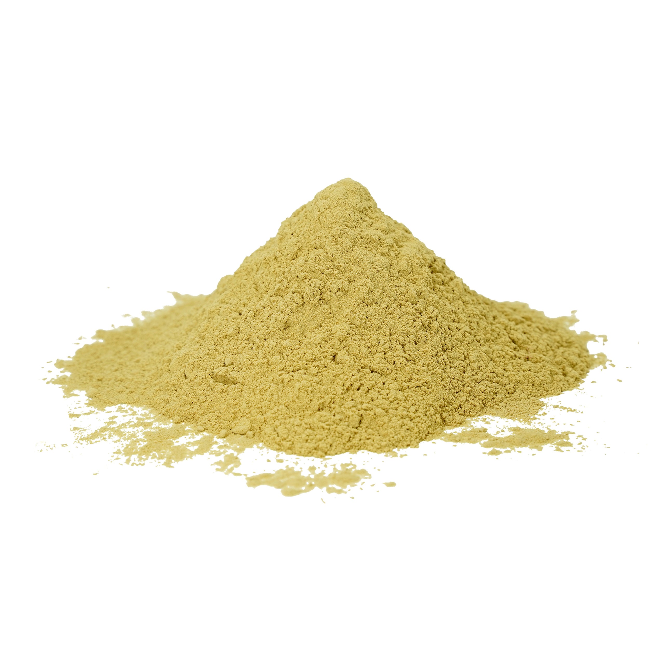 Aloe Vera Powder (Aloe barbadensis)