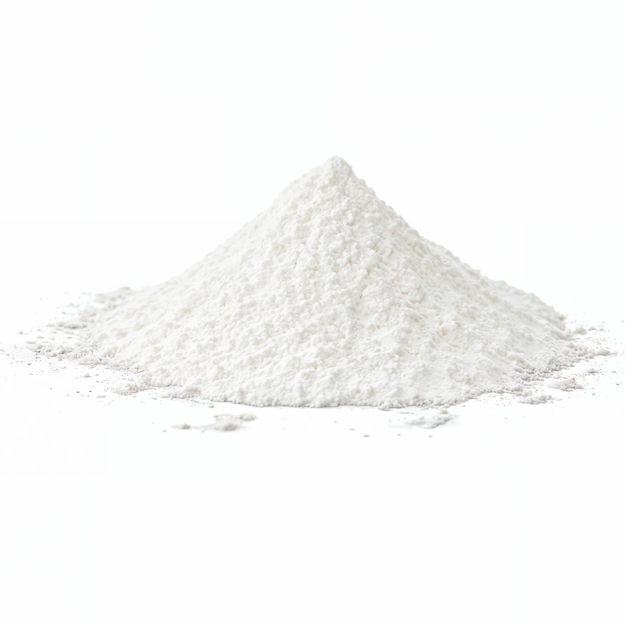 Arrowroot Powder (Maranta arundinacea)