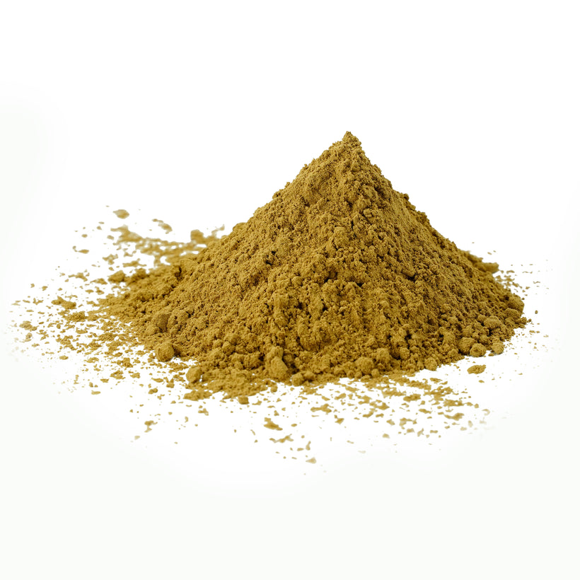 Wholesale Terminalia Bellirica (Bibhitaki) Seedless Fruits Powder