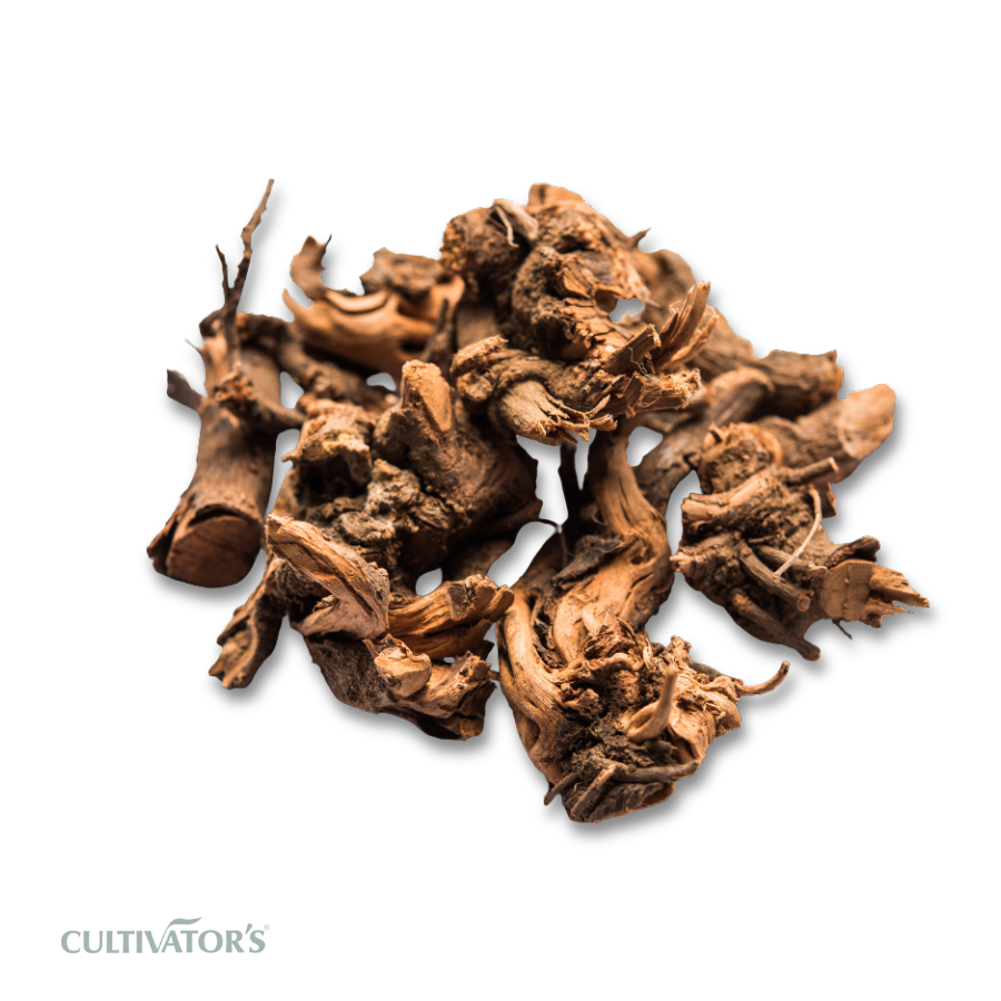 Organic Chitrak Roots