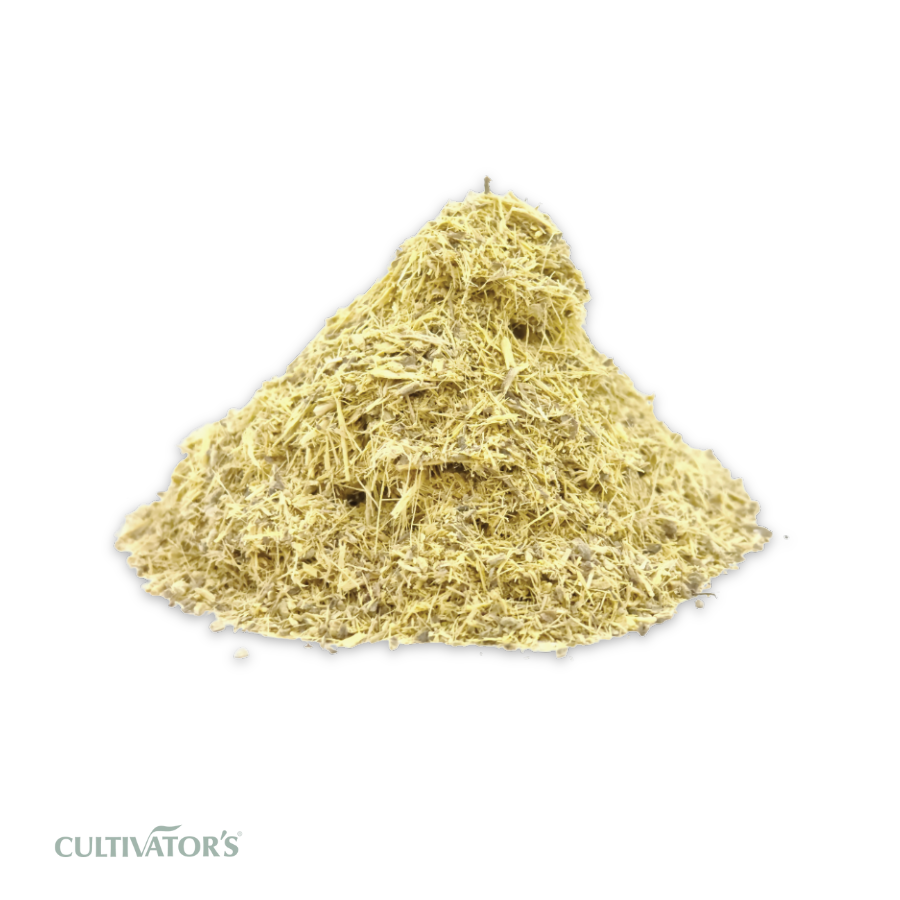 Organic Licorice Root TBC