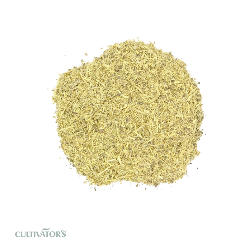 Organic Licorice Root TBC