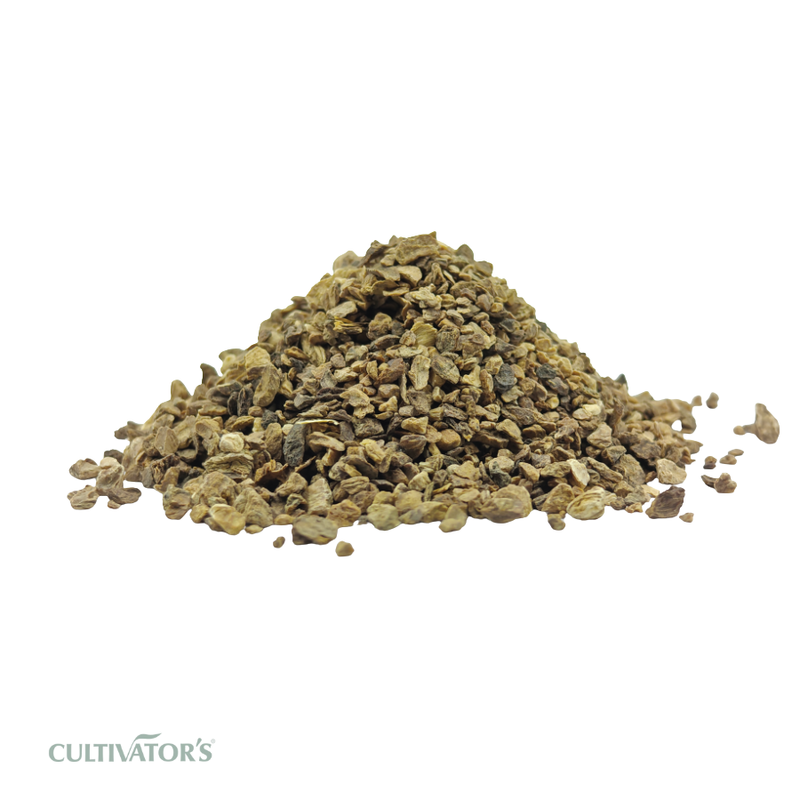 Organic Roasted Chicory  TBC