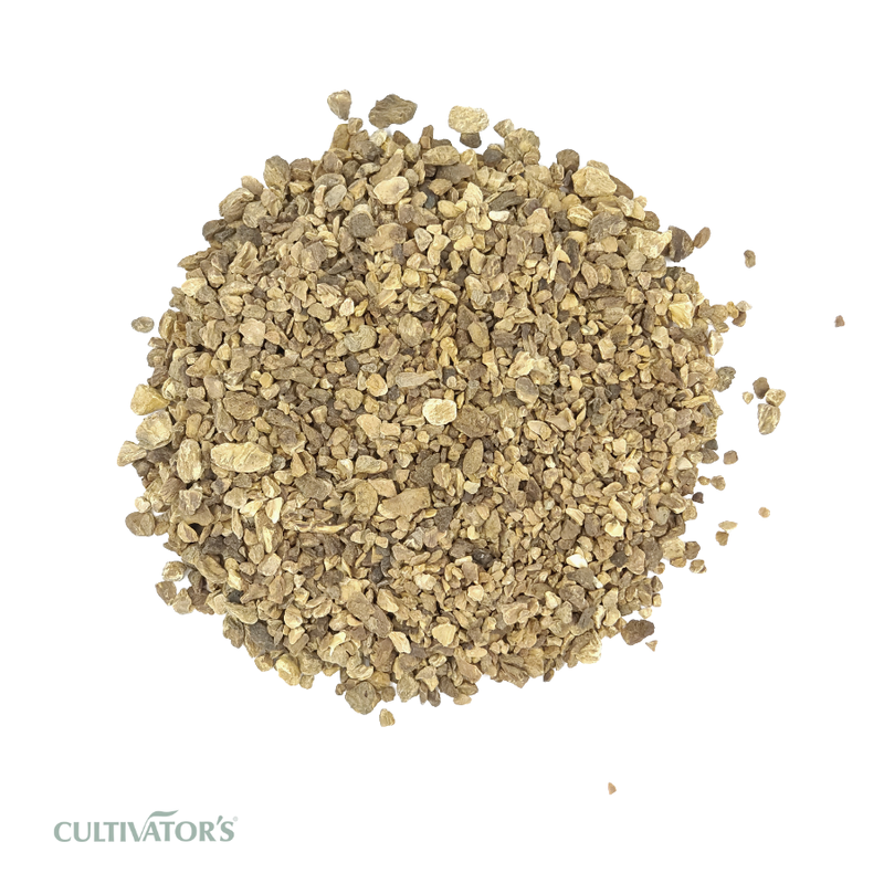 Organic Roasted Chicory  TBC